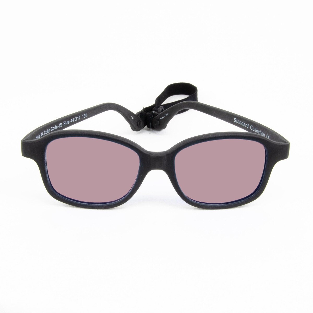 TBI Tinted Glasses for Kids